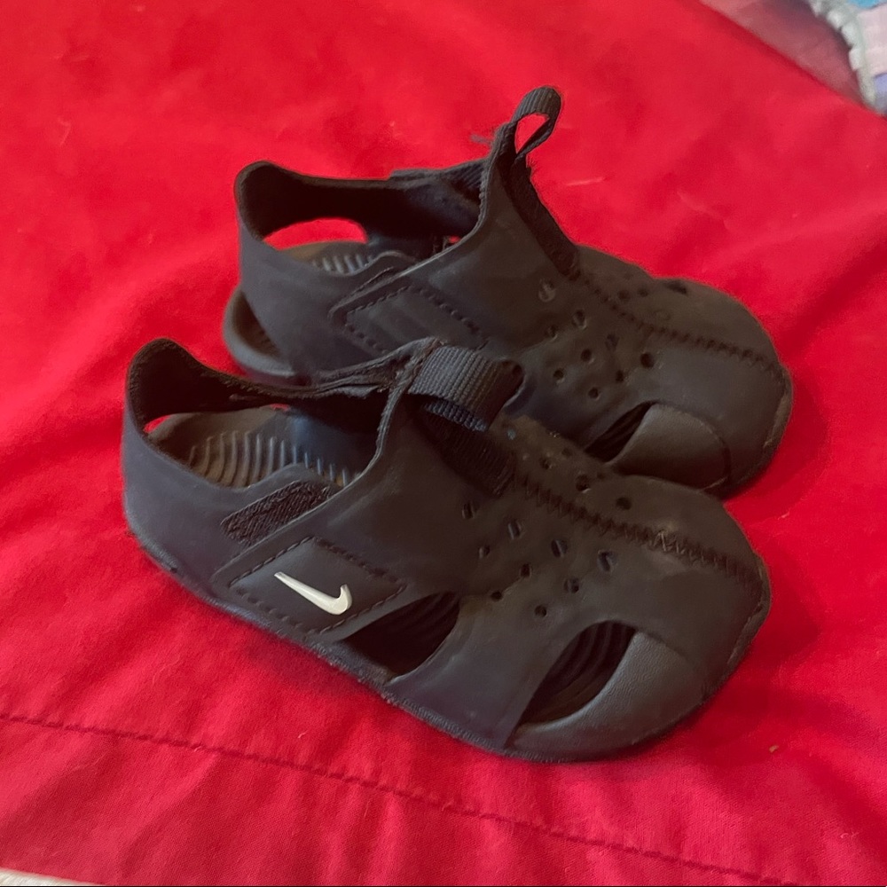 Nike sandals